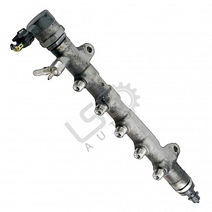 Горивна рейка Kia Sportage III, OEM 31400-2A650 Горивна рейка Kia Sportage III, OEM 31400-2A650